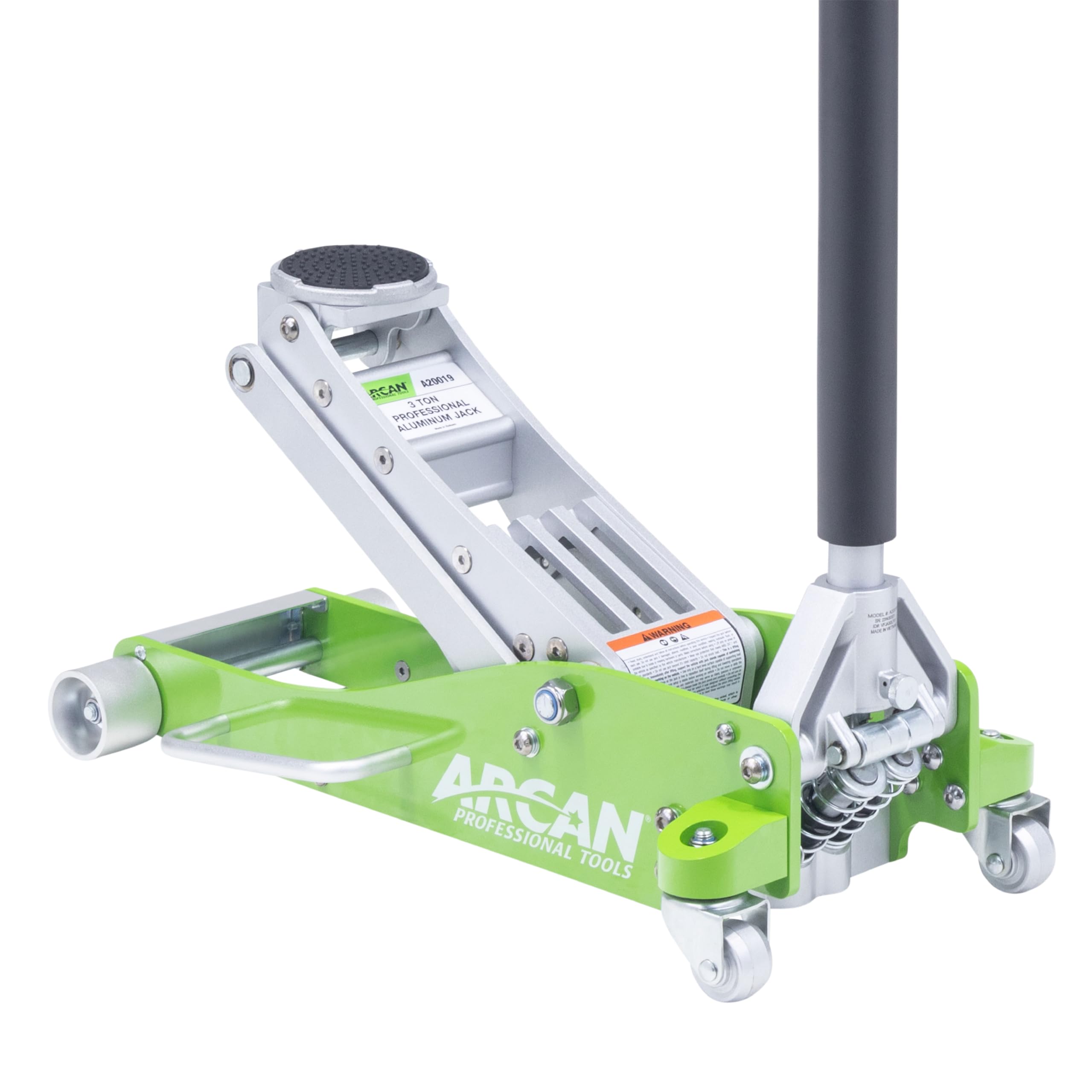 GONJYA　ArcSub(GEN3)One(GEN2)×2ARCAN Amazon.com: ARCAN Tools 3-Ton Quick Rise Aluminum Floor Jack